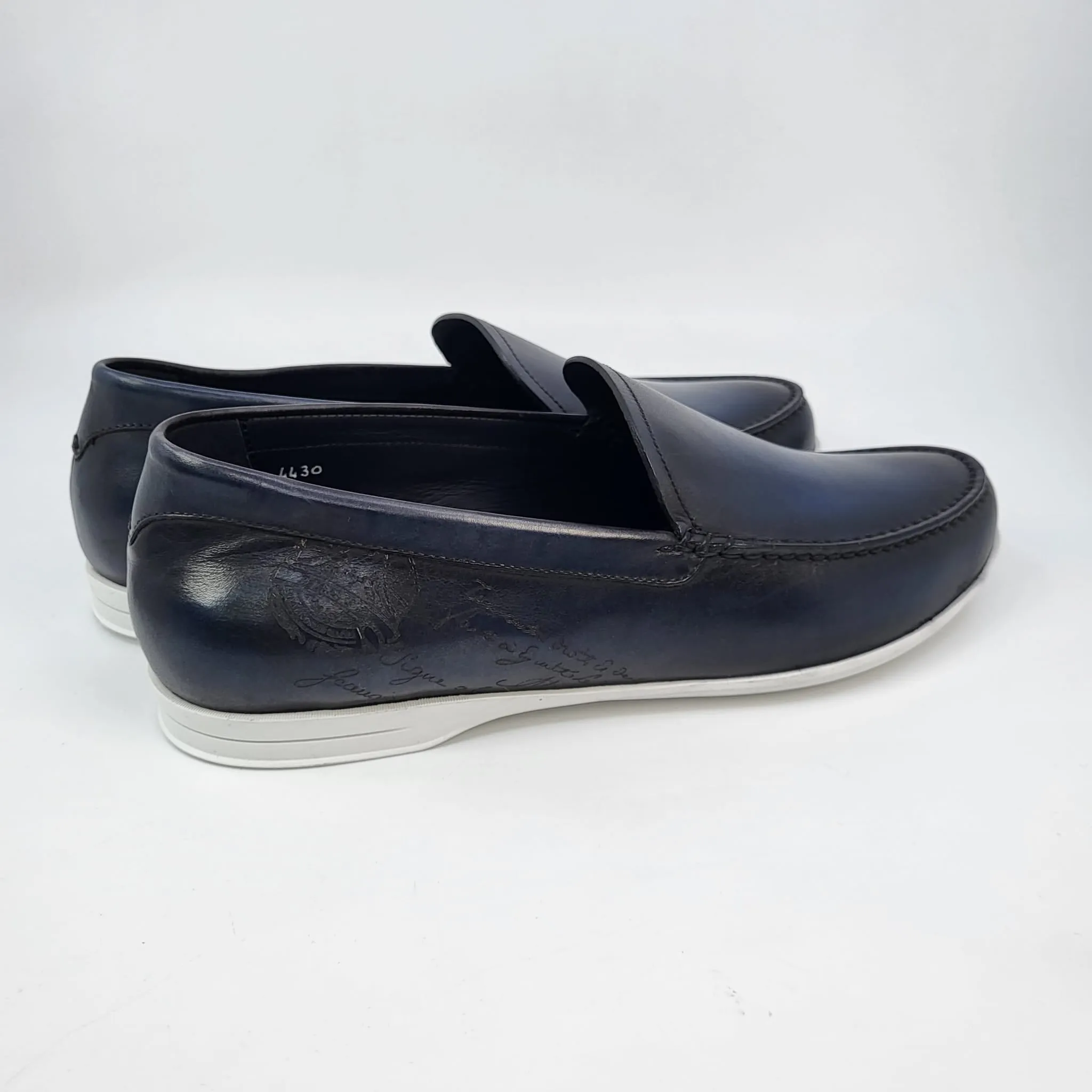 Bari Loafer