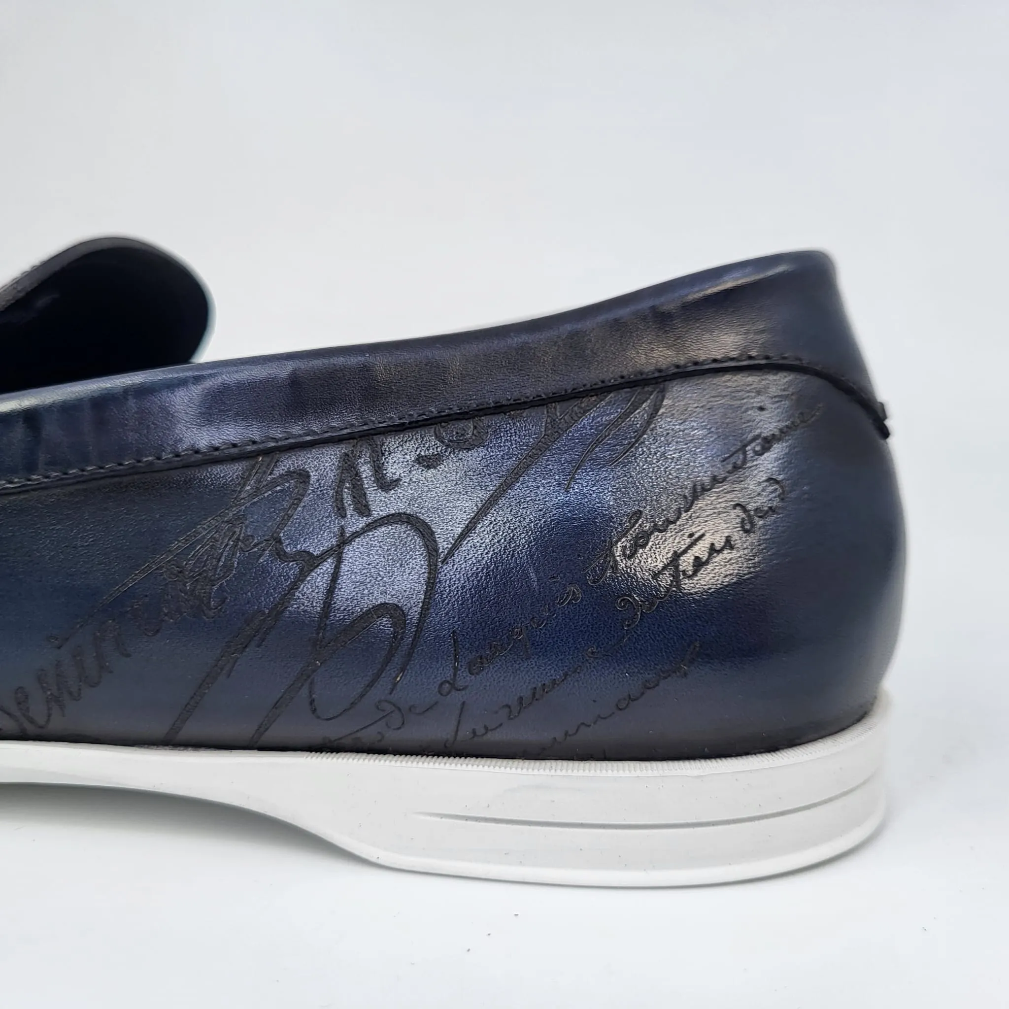 Bari Loafer