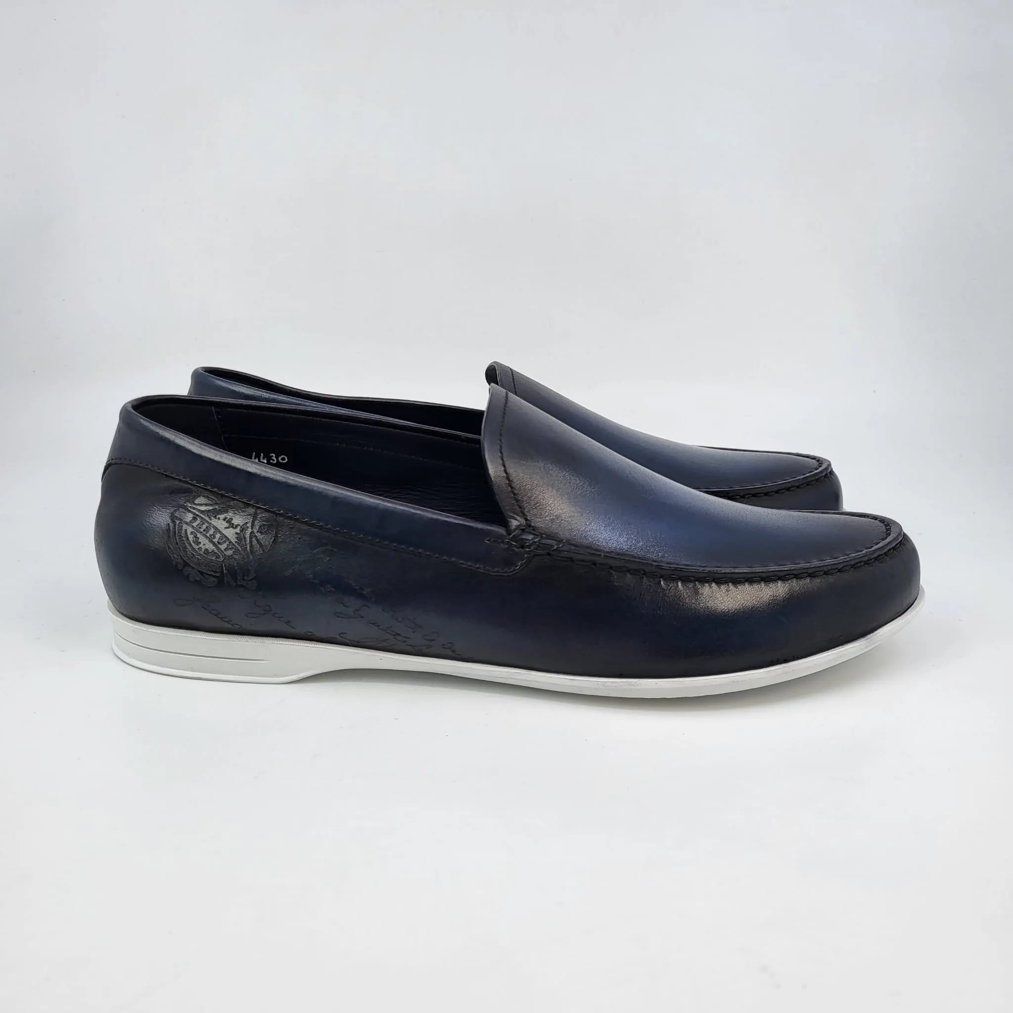 Bari Loafer