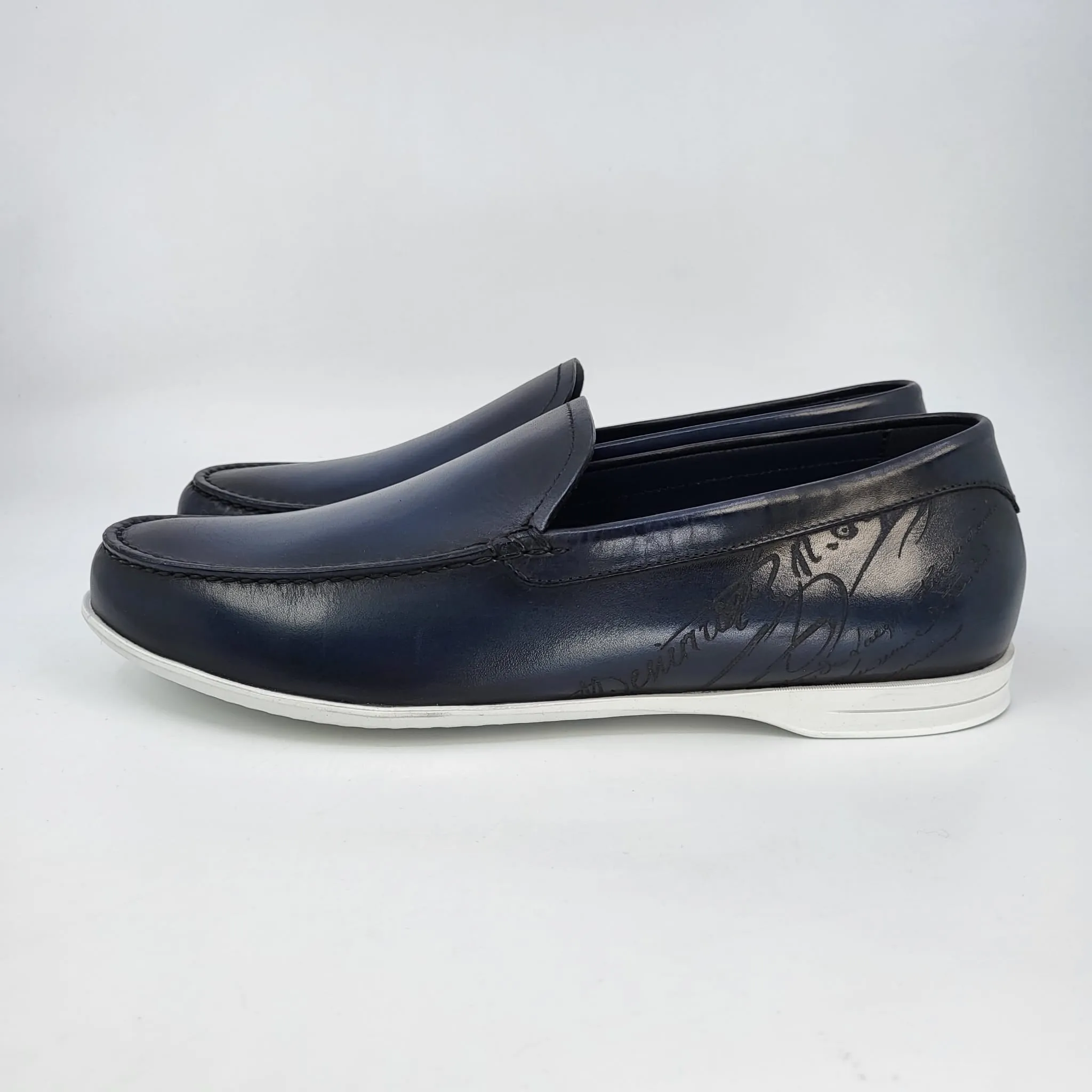 Bari Loafer