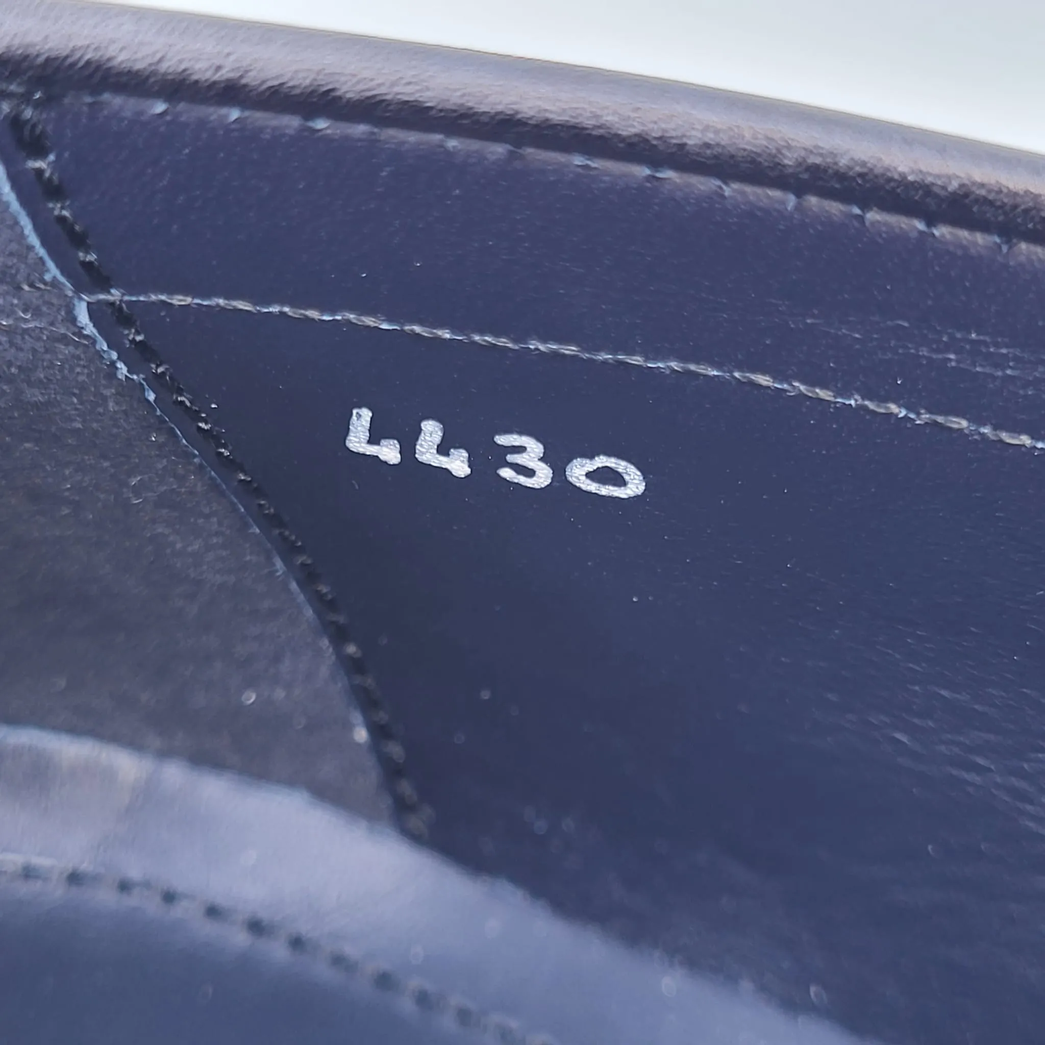 Bari Loafer