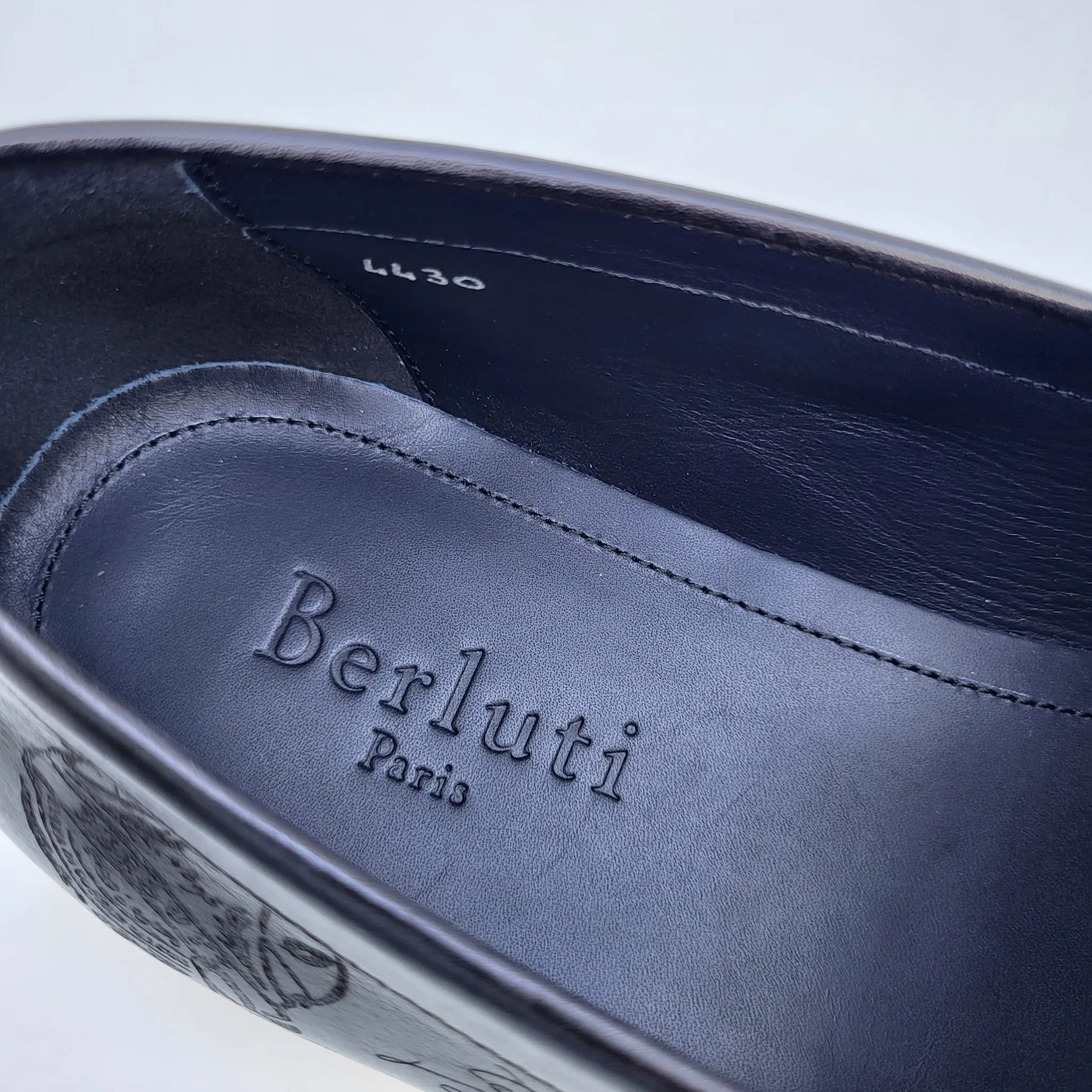 Bari Loafer