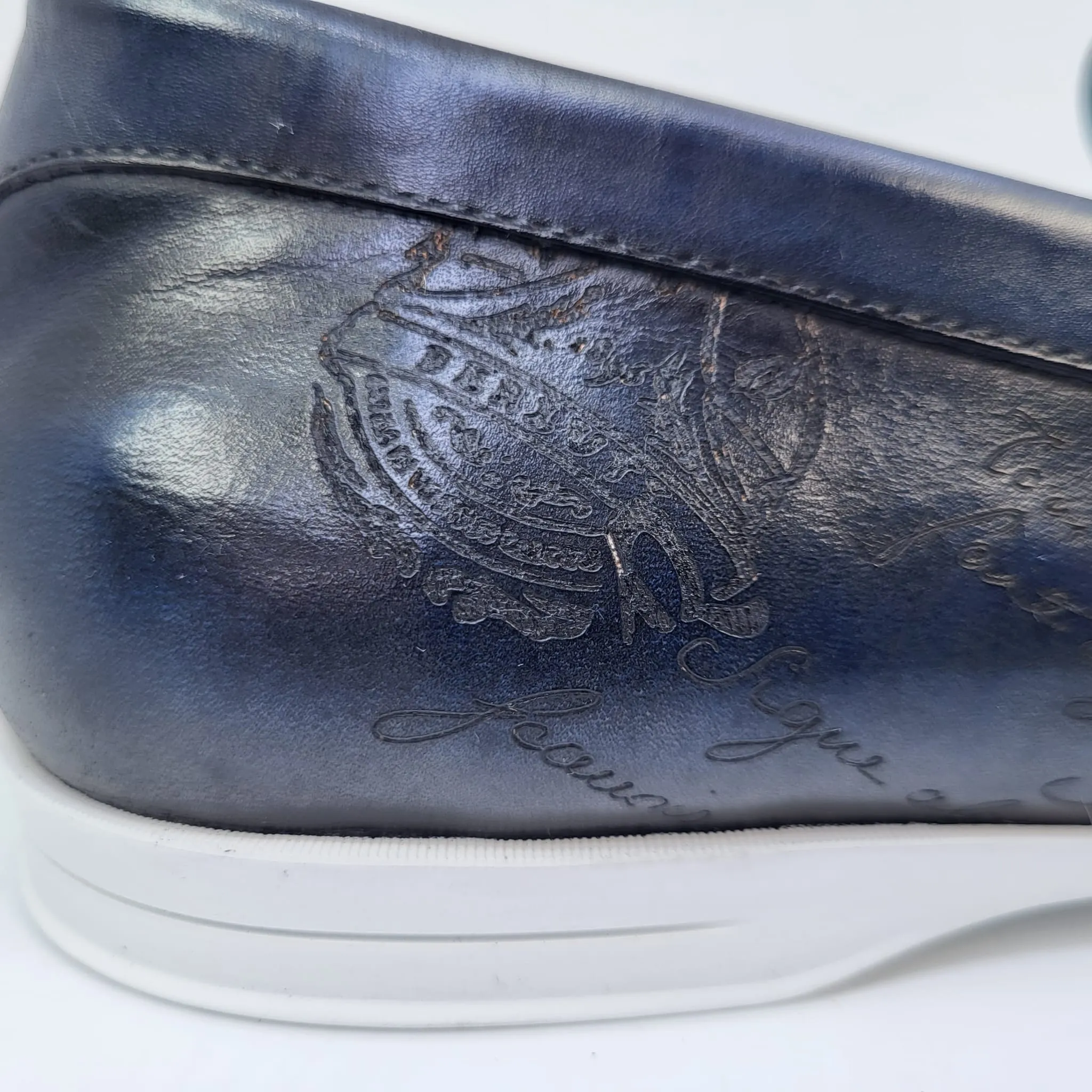 Bari Loafer