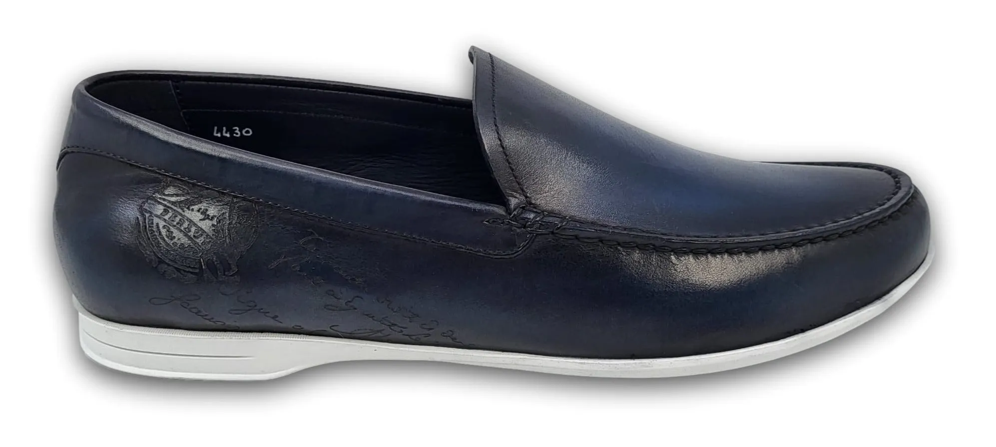 Bari Loafer