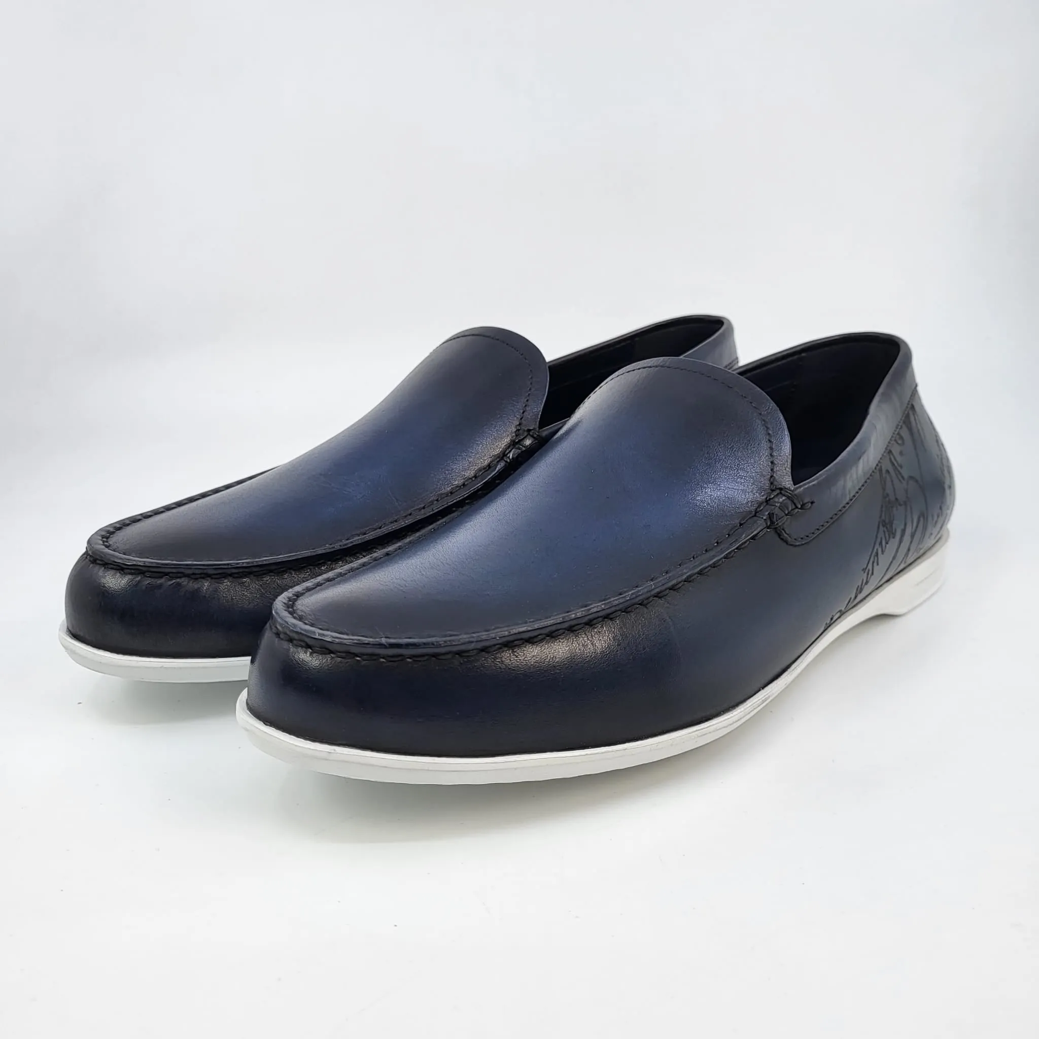 Bari Loafer