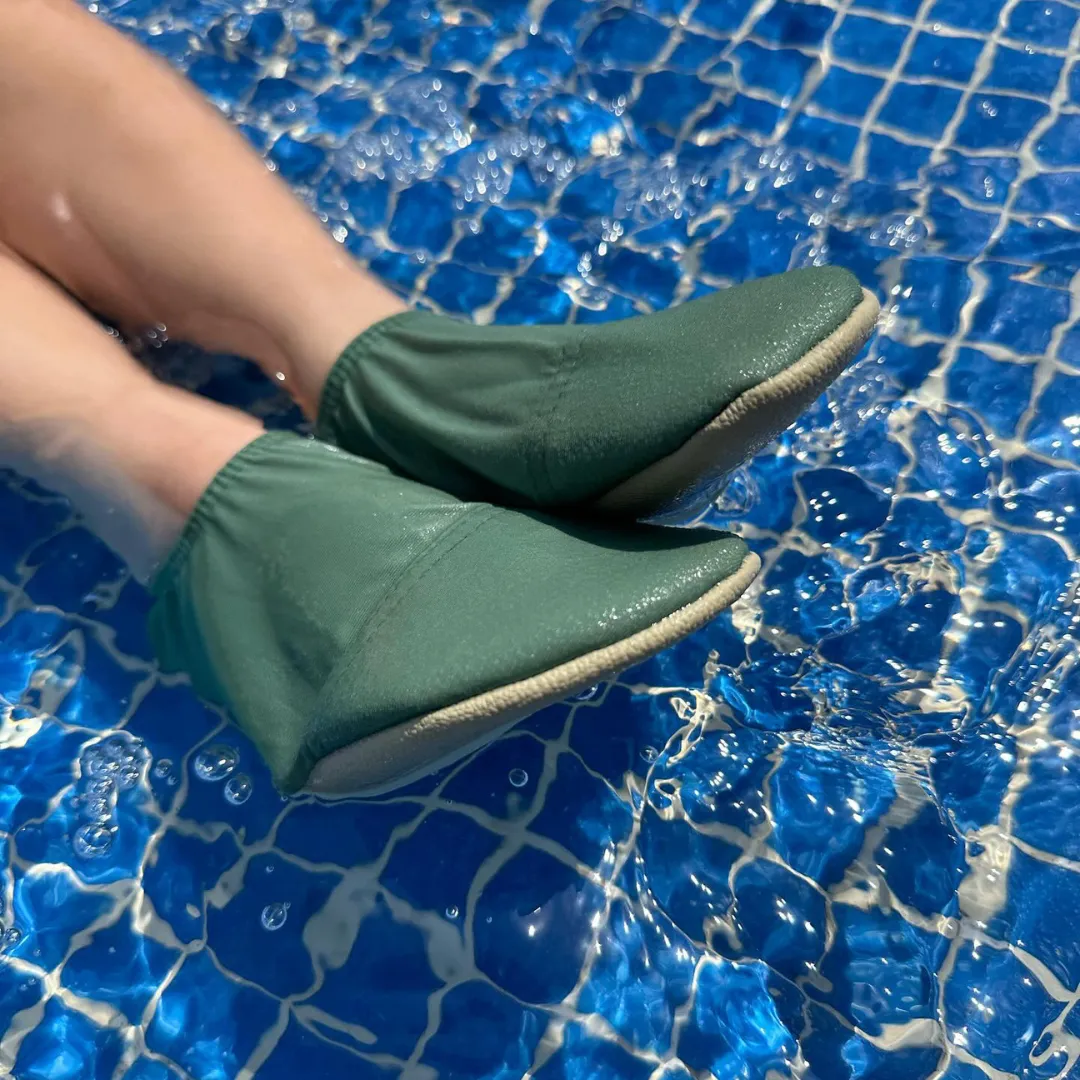 Basil Kids Slipfree Shoes