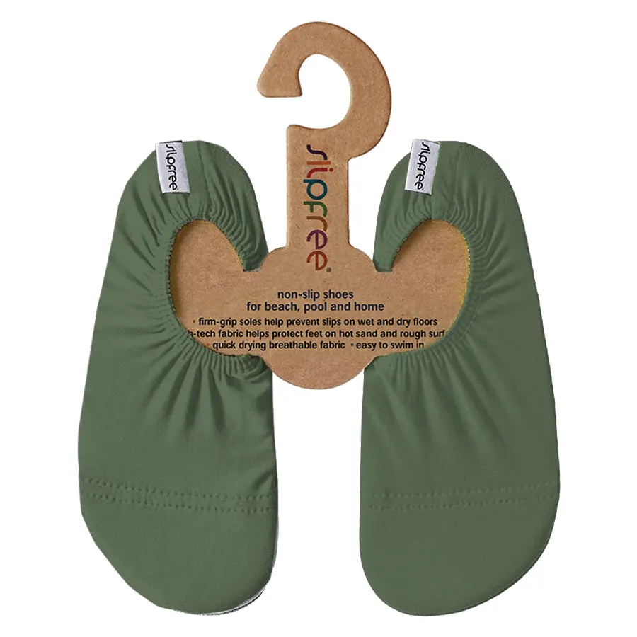 Basil Kids Slipfree Shoes