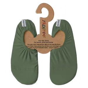 Basil Kids Slipfree Shoes