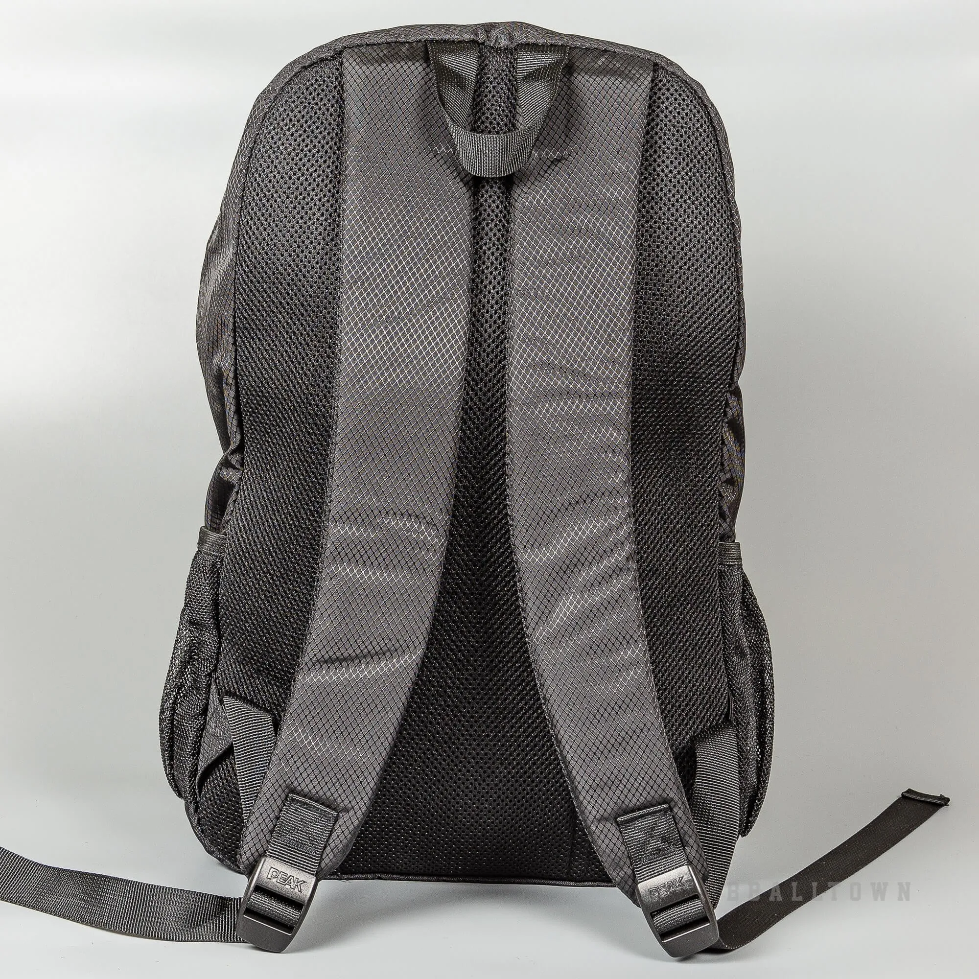 Batoh PEAK FASHION BACKPACK čierny
