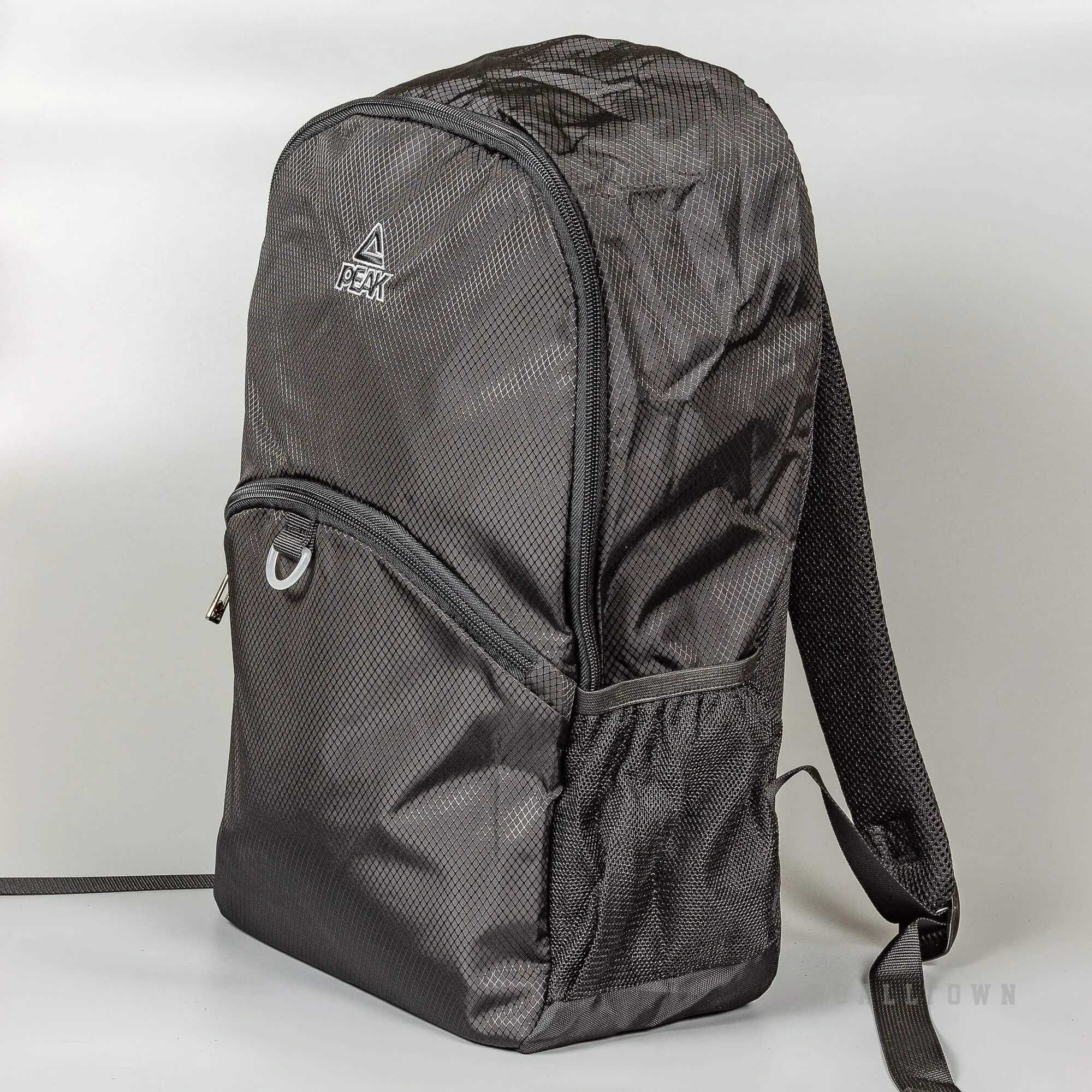 Batoh PEAK FASHION BACKPACK čierny