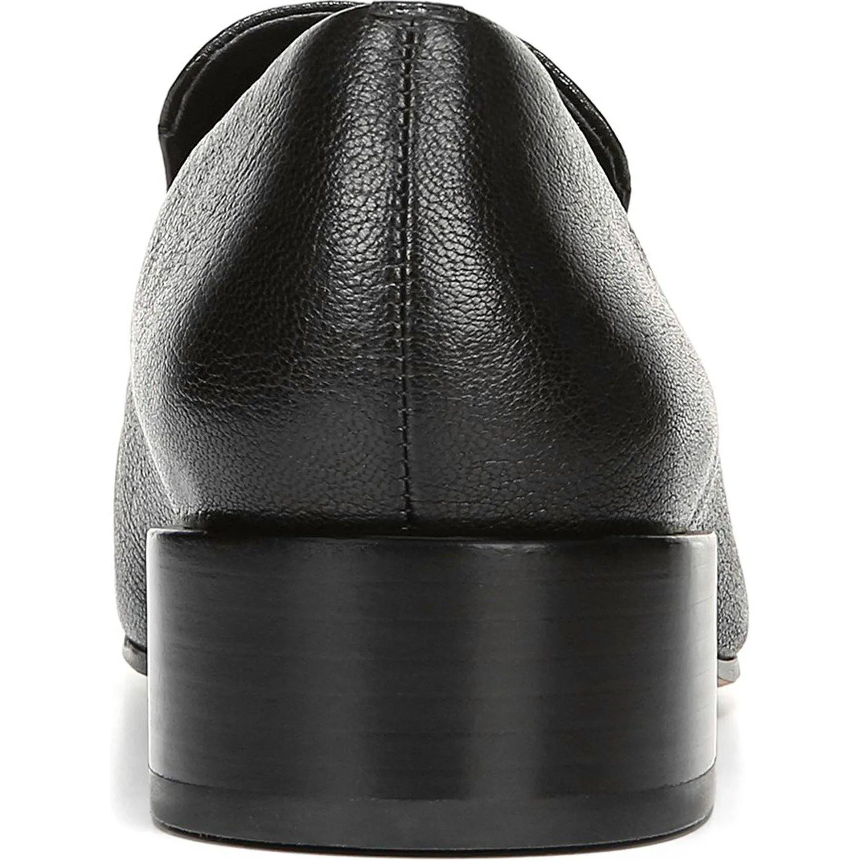 Baudelaire Embossed-Leather Loafers