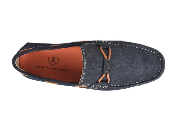 Bermuda Braid Loafer