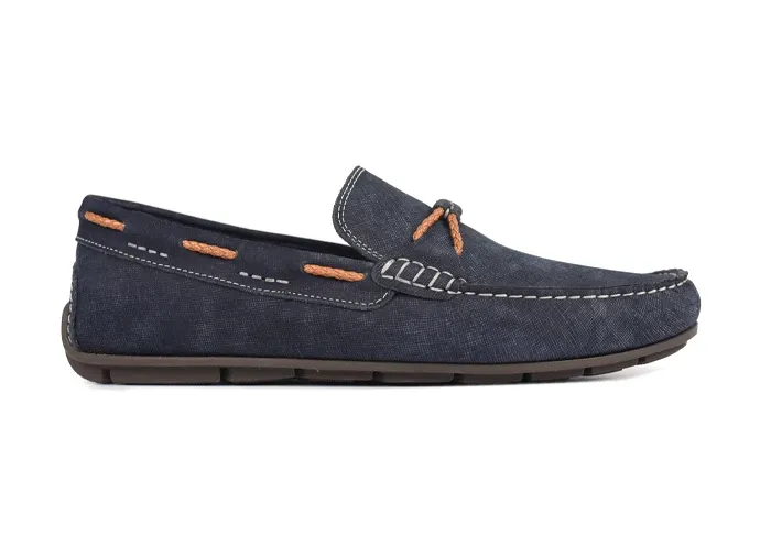 Bermuda Braid Loafer