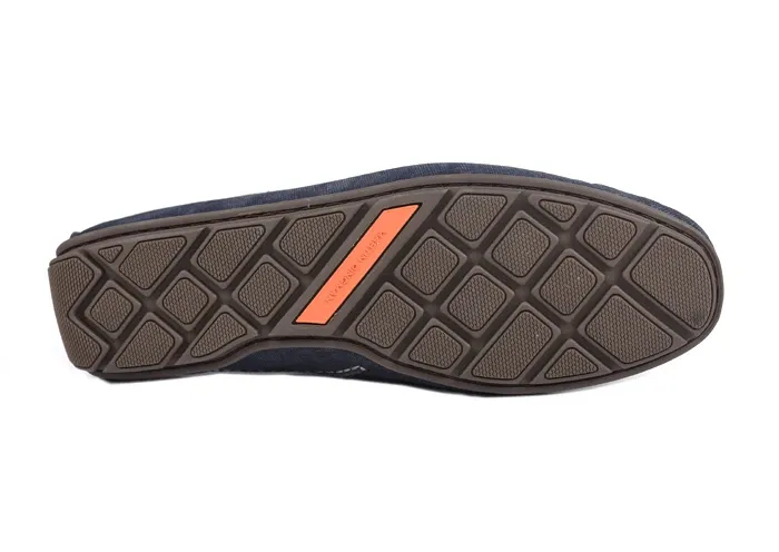 Bermuda Braid Loafer
