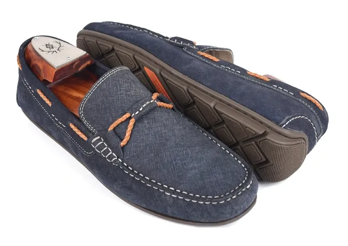 Bermuda Braid Loafer