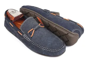 Bermuda Braid Loafer