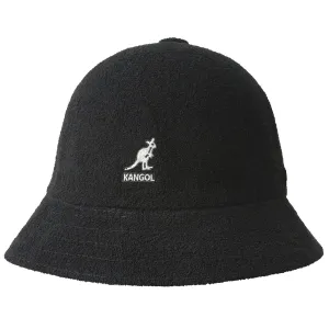 BERMUDA CASUAL (Black)