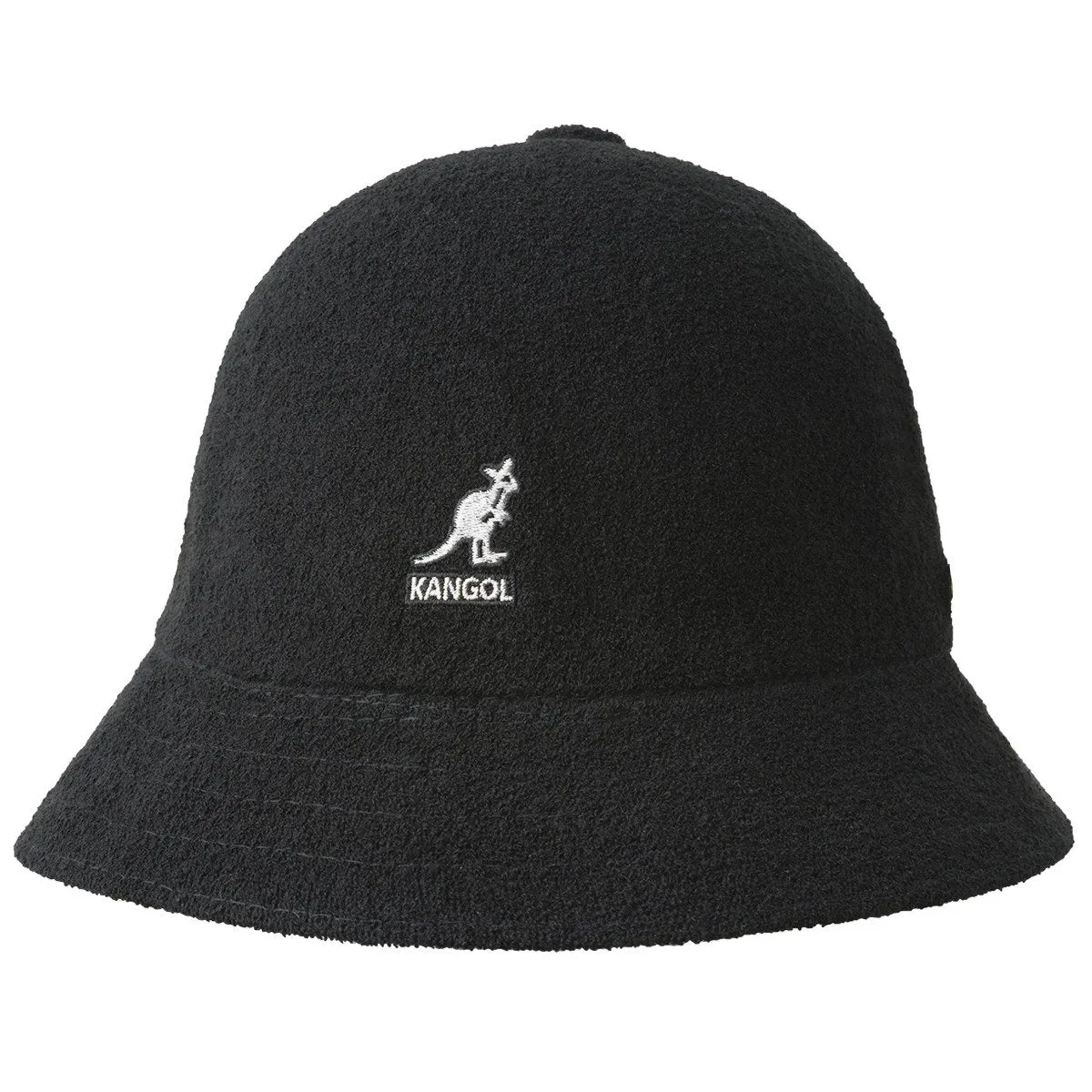 BERMUDA CASUAL (Black)
