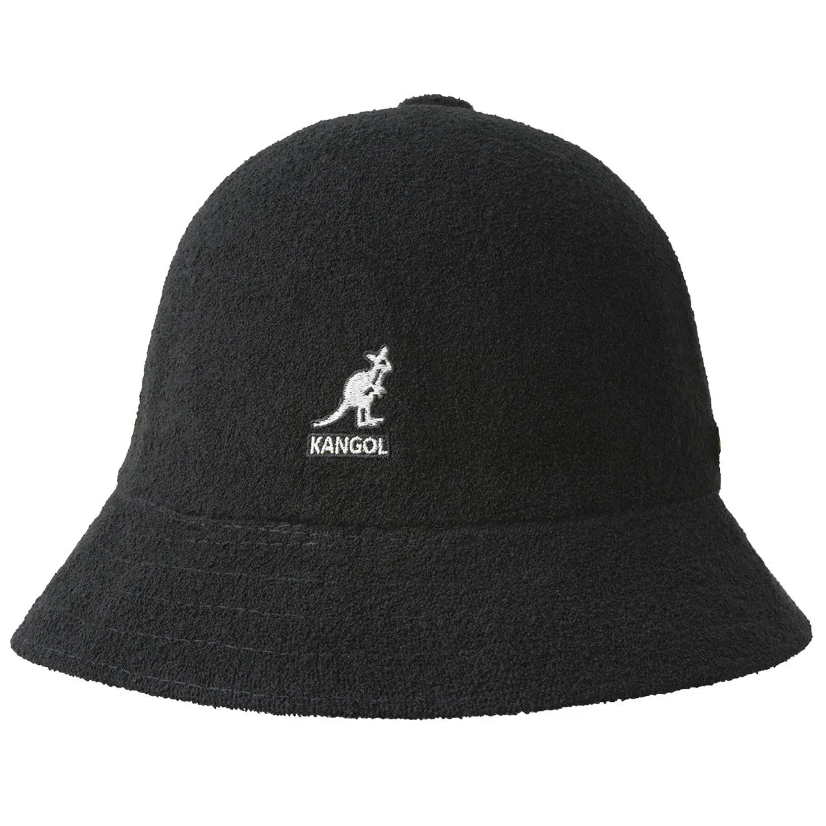 BERMUDA CASUAL (Black)