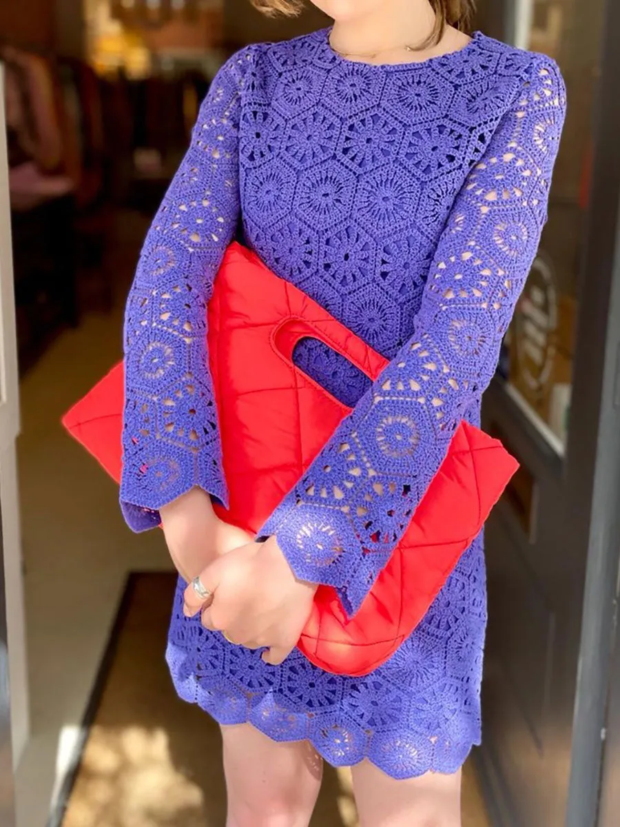 Bettina Dress