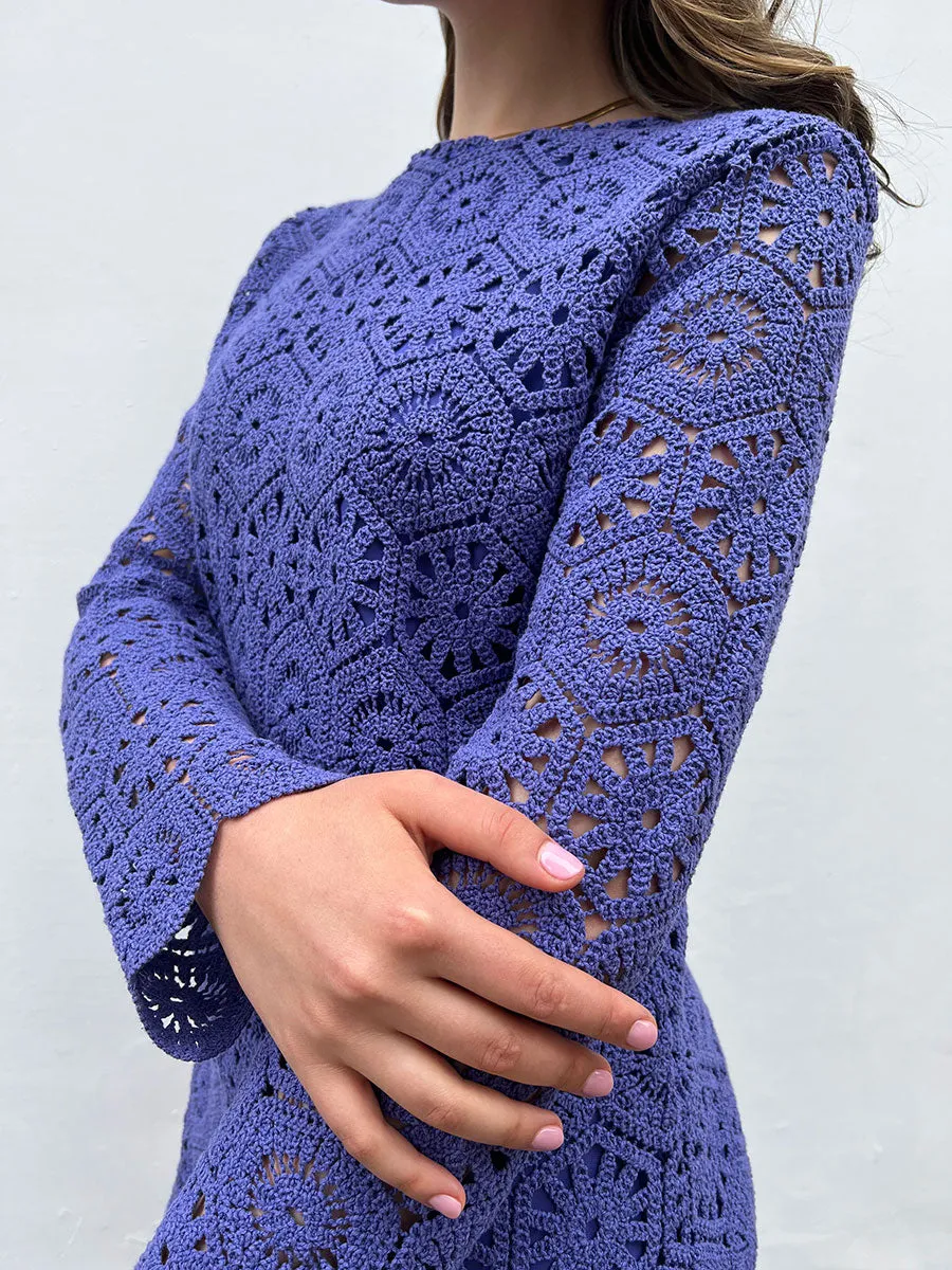 Bettina Dress