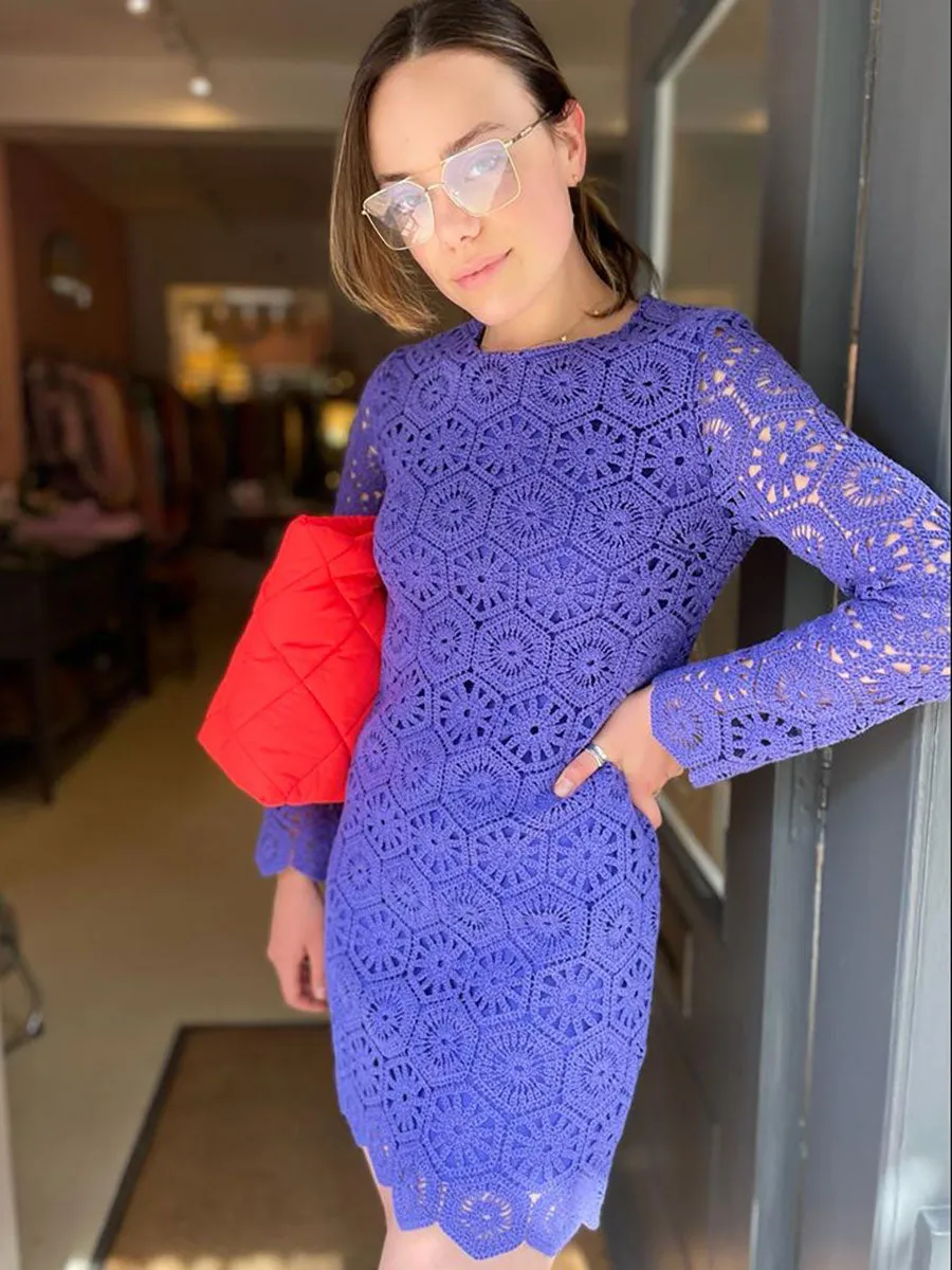 Bettina Dress
