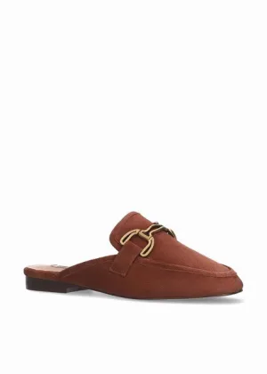 BiBi Lou Loafers - Camel