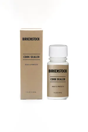 Birkenstock Cork Sealer | 500024
