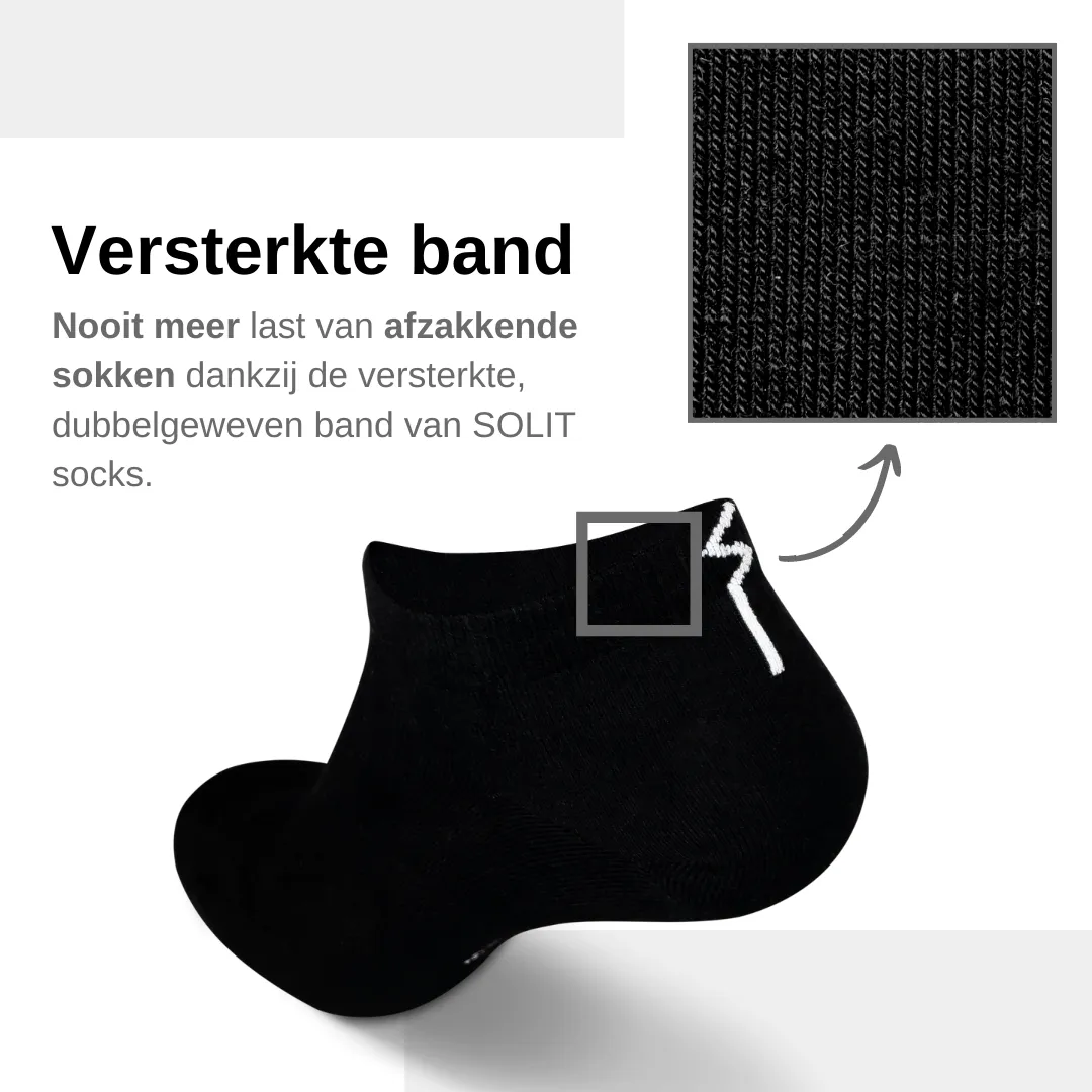 Black and White pack (Casual)