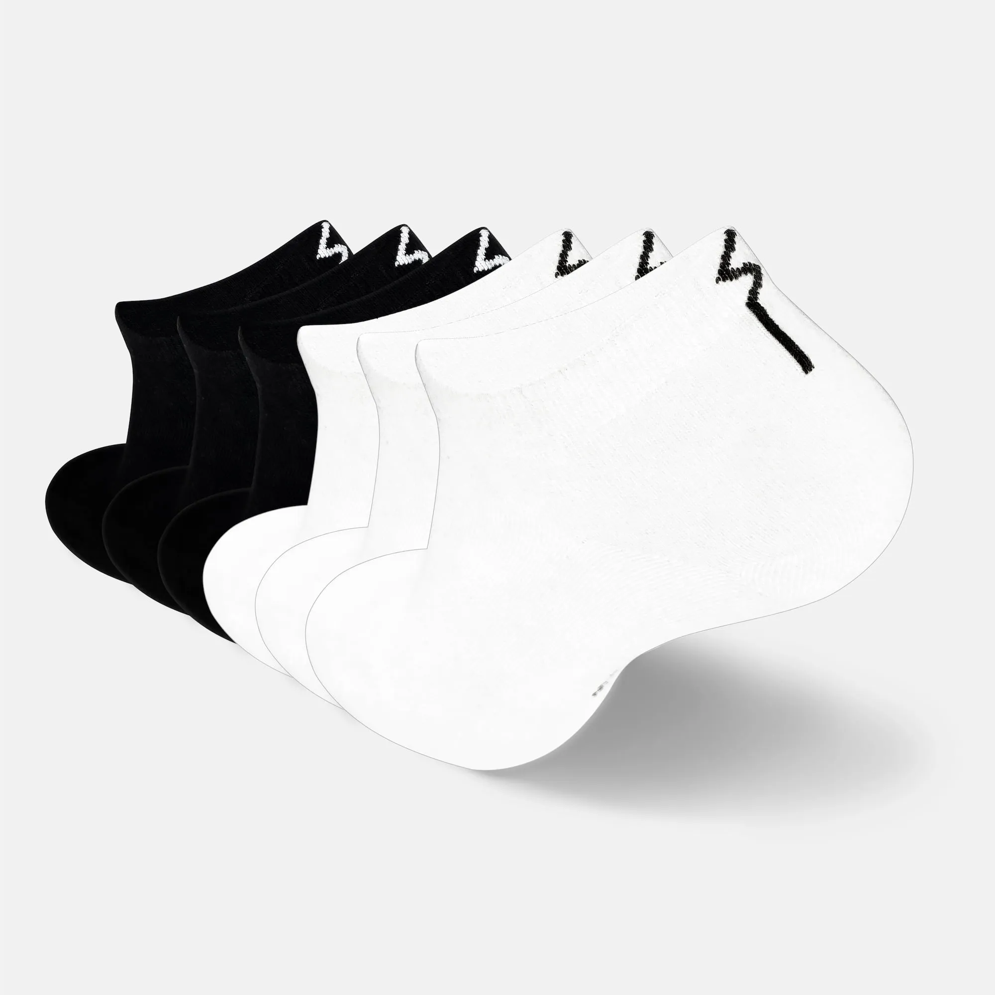Black and White pack (Casual)