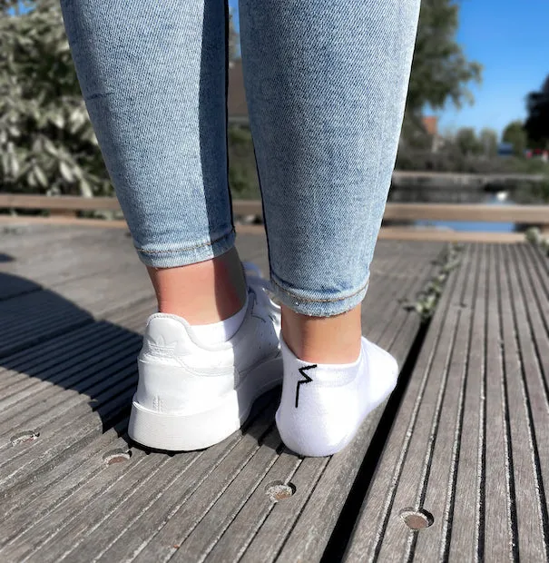 Black and White pack (Casual)