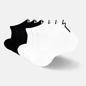 Black and White pack (Casual)