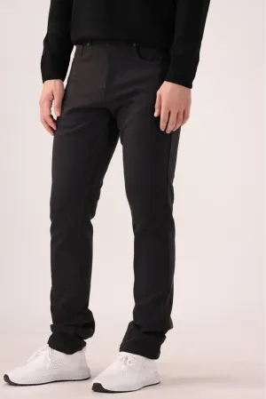 Black Fashion Pent