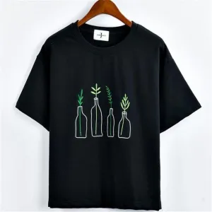 Bottle Plants T-Shirt