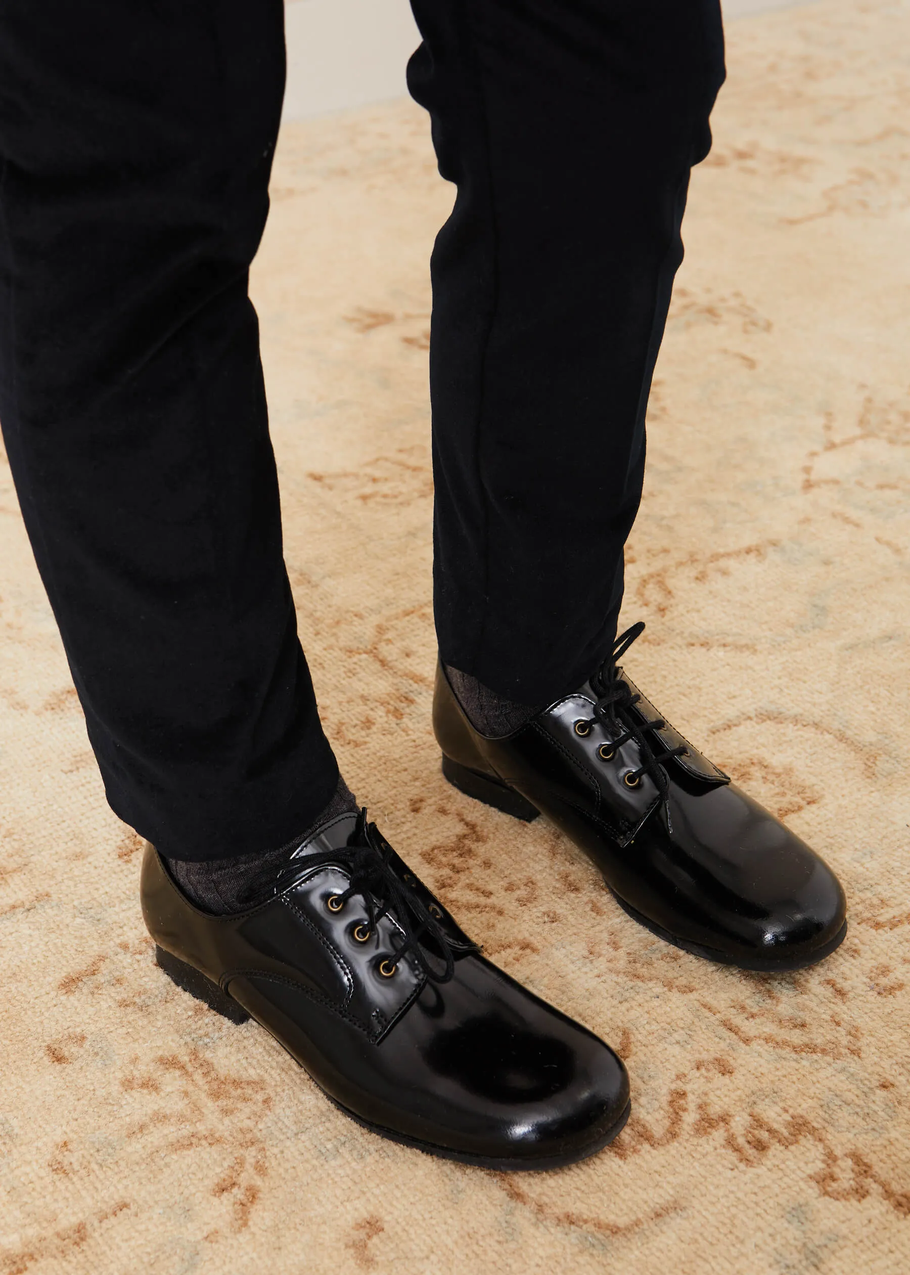 BOY LOOK AW23 7
