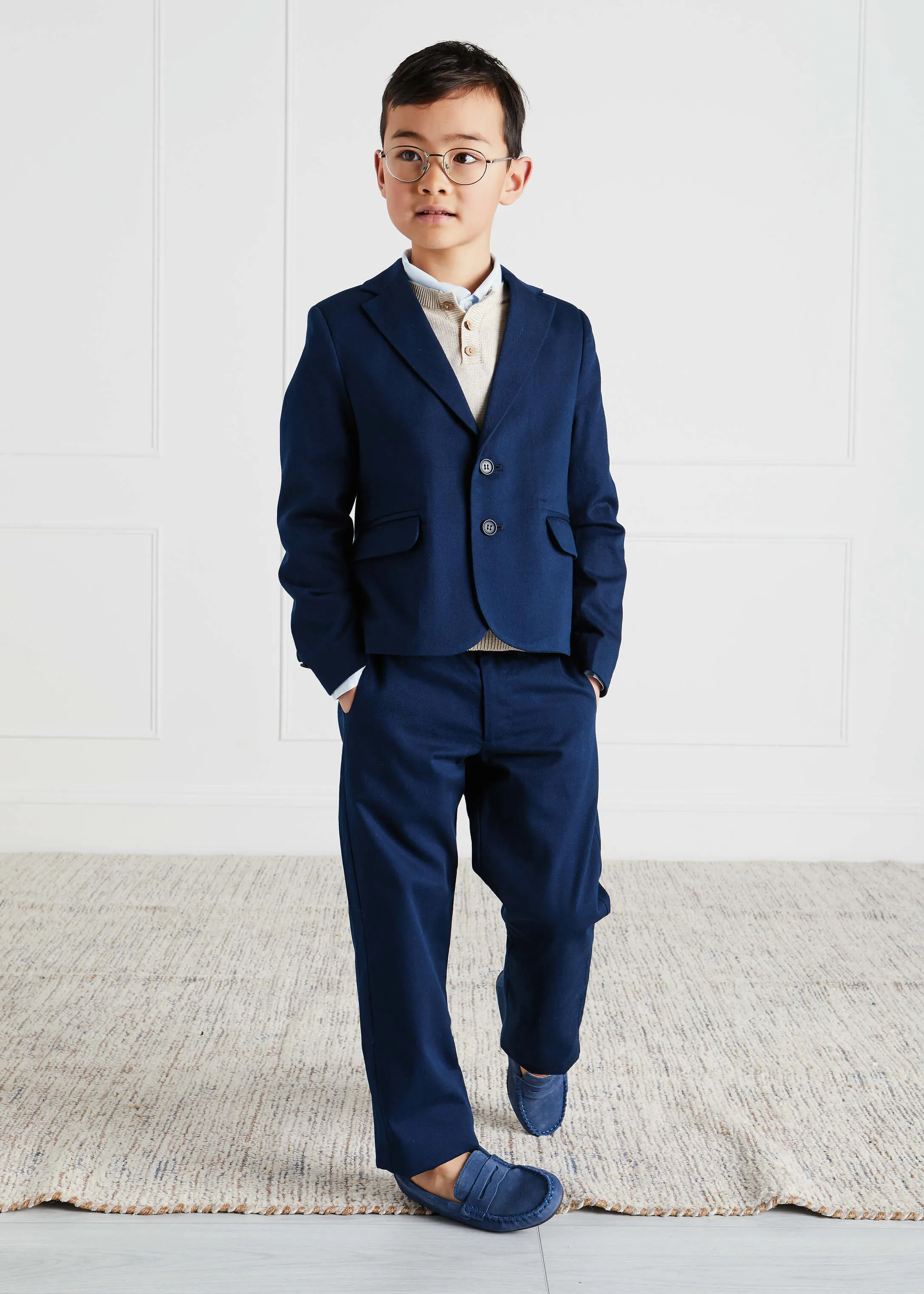 BOY LOOK SS23 11