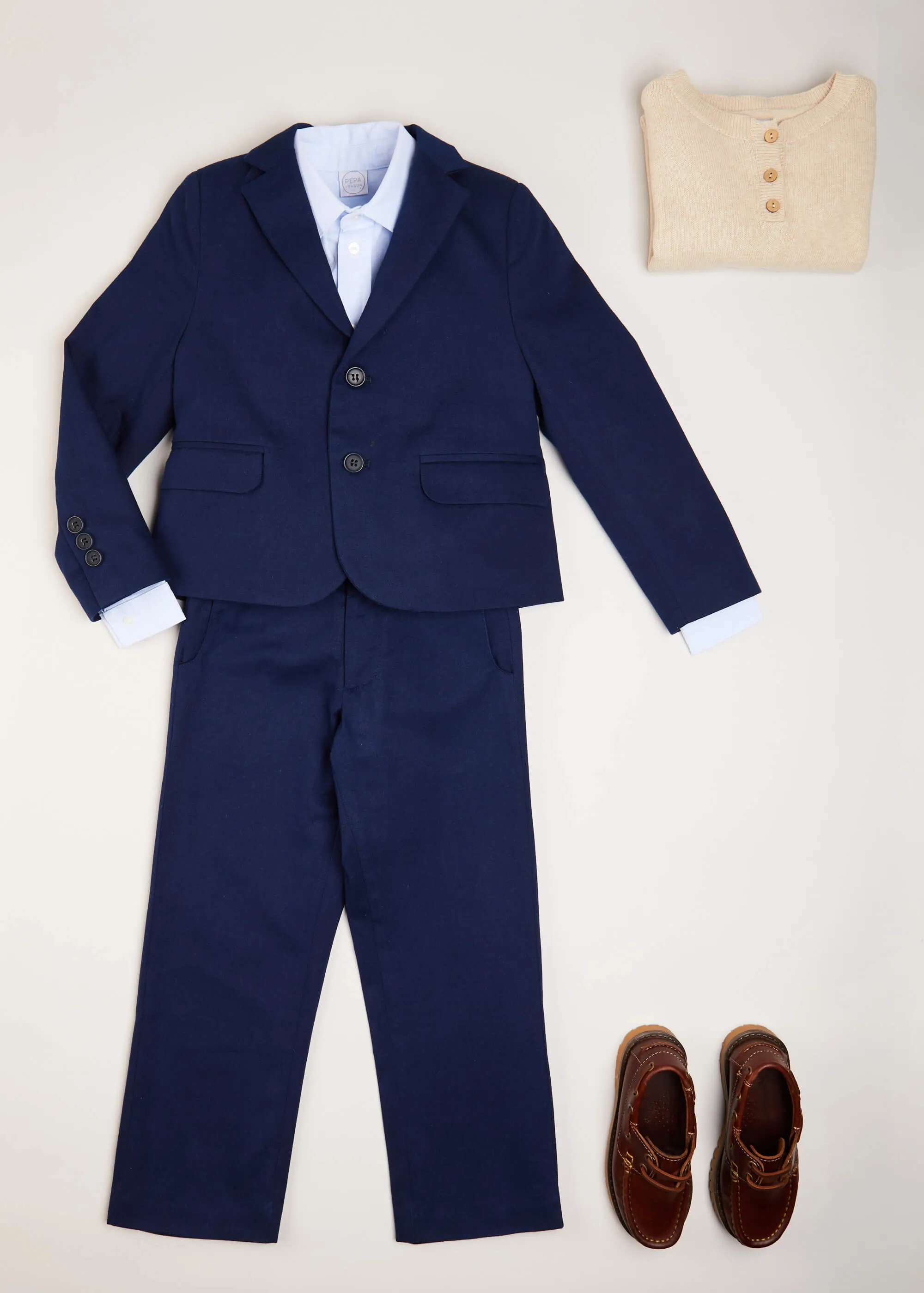 BOY LOOK SS23 11