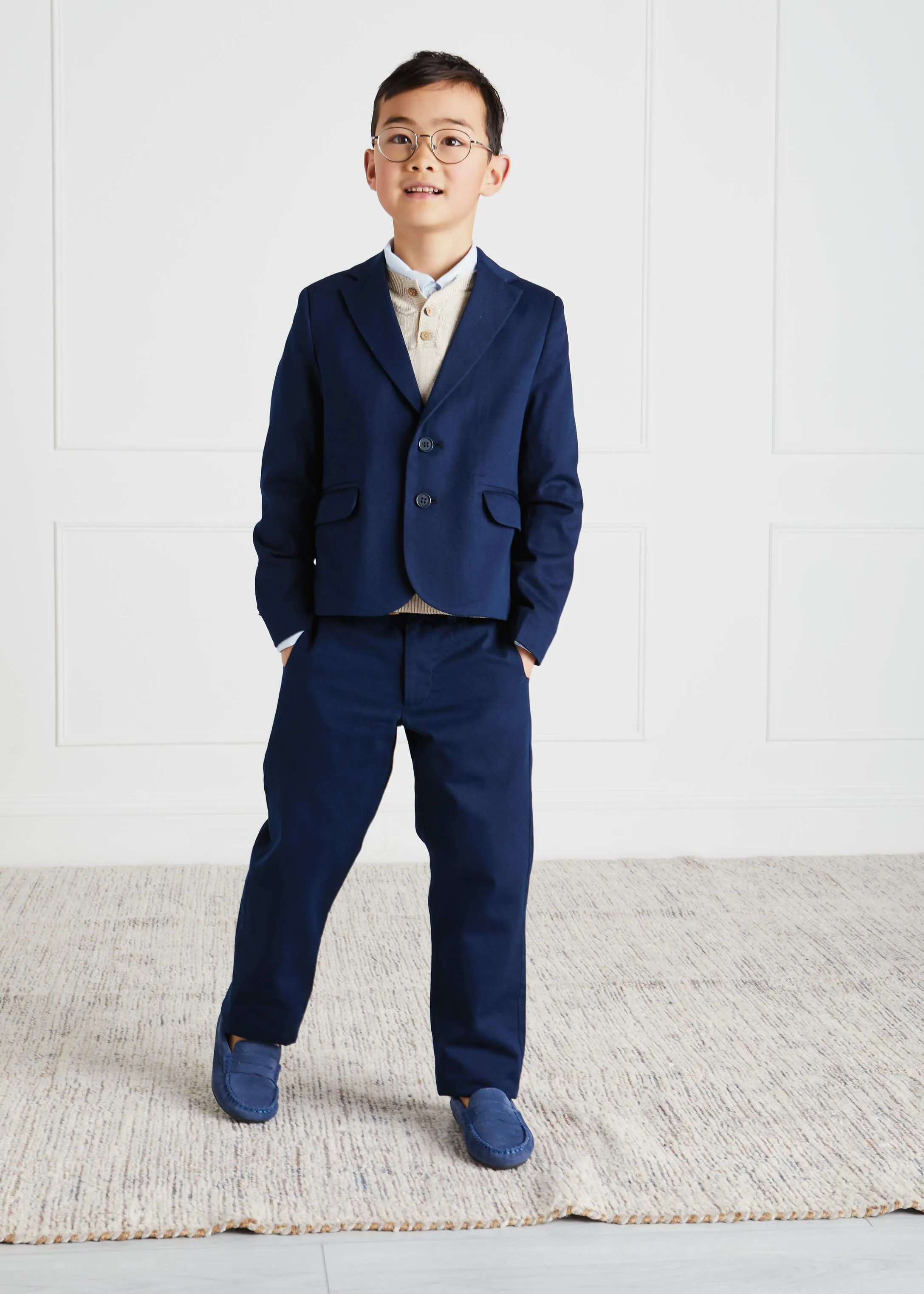 BOY LOOK SS23 11