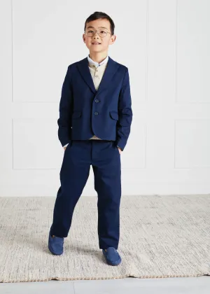 BOY LOOK SS23 11