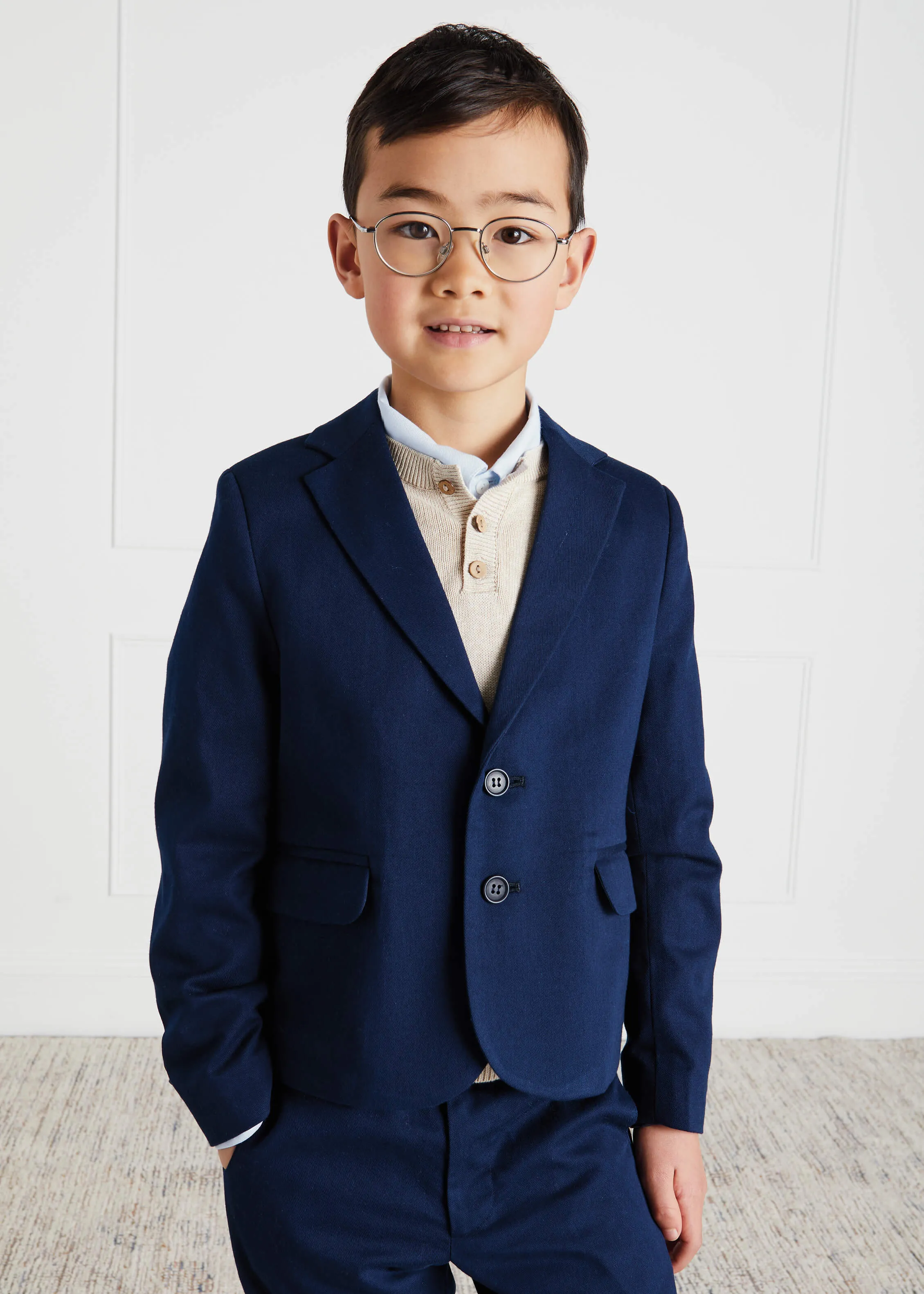 BOY LOOK SS23 11