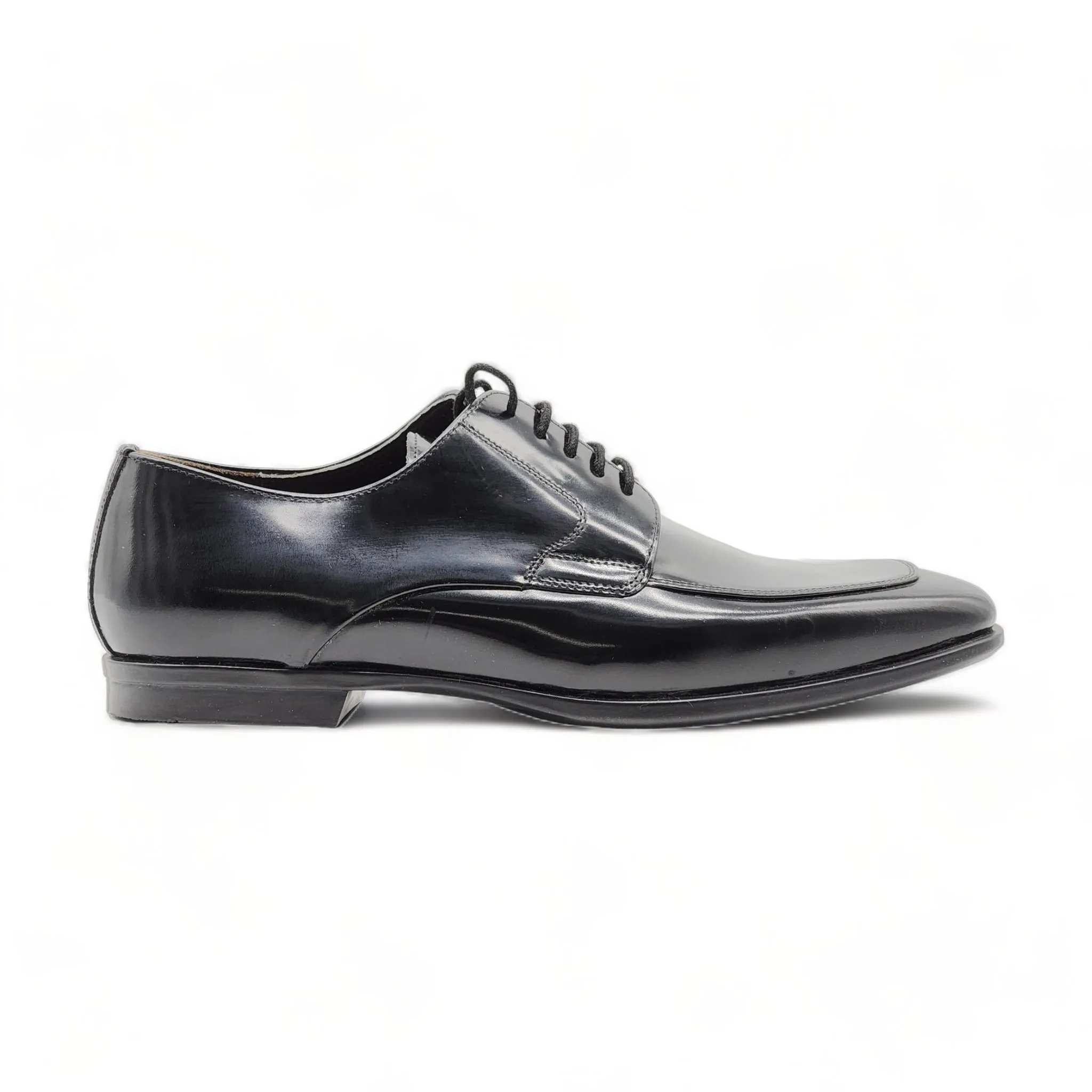 Bruno Magli Benny Leather Oxford Shoes