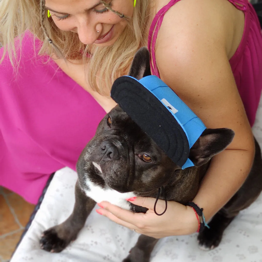 Cappello per cane - 3 misure - 2 colori