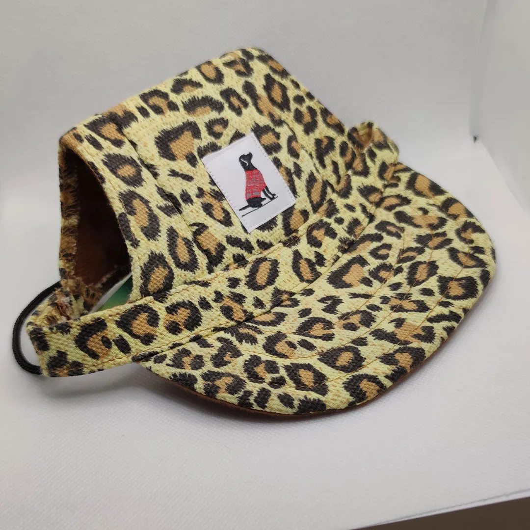 Cappello per cane - 3 misure - 2 colori