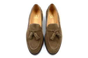 Carl - Kaki