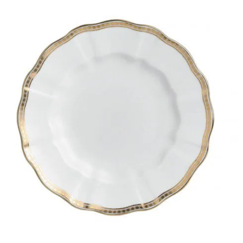 Carlton Dinner Plate Gold