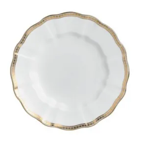 Carlton Dinner Plate Gold