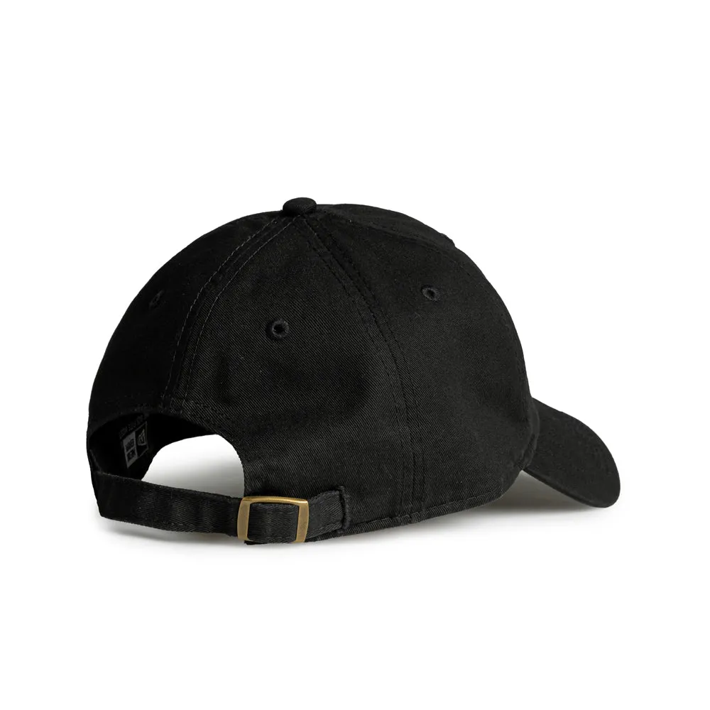 Casual Classic Mini Losdod | Black