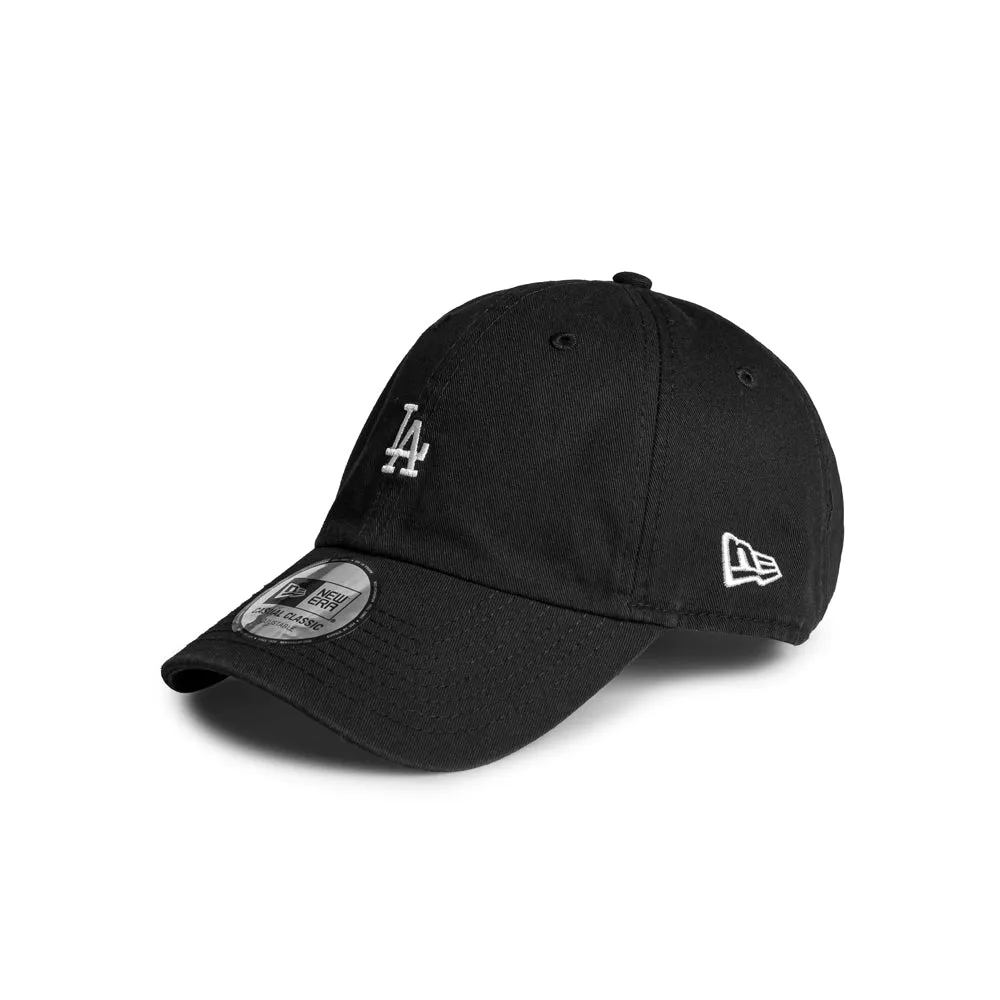 Casual Classic Mini Losdod | Black