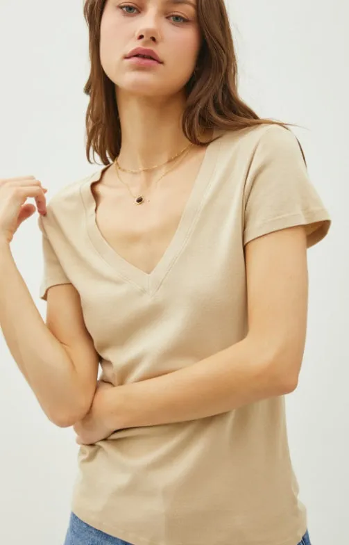Casual Tee