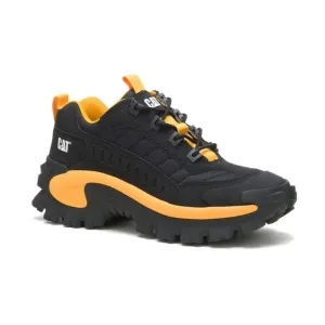 Caterpillar Intruder Oxford Black/Yellow
